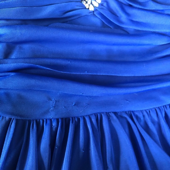 Homecoming dress - Picture 2 of 3